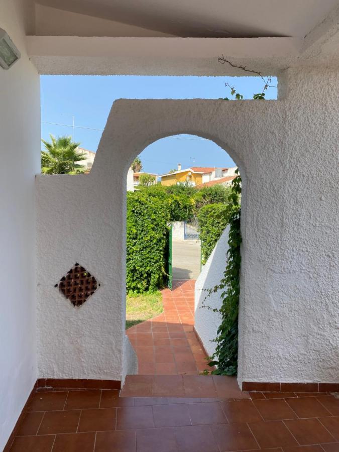 פונטנה ביאנקה Villa Titti Residence La Bussola מראה חיצוני תמונה