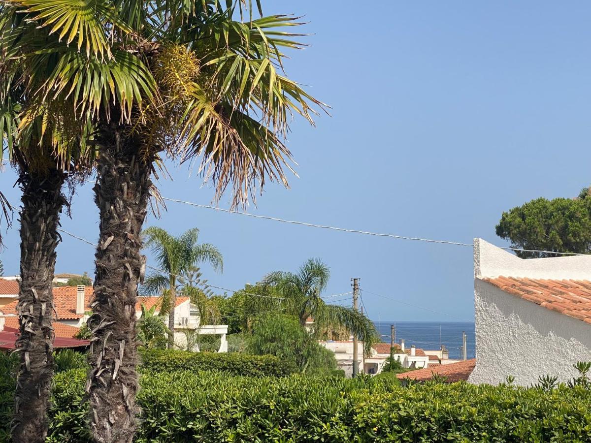 פונטנה ביאנקה Villa Titti Residence La Bussola מראה חיצוני תמונה