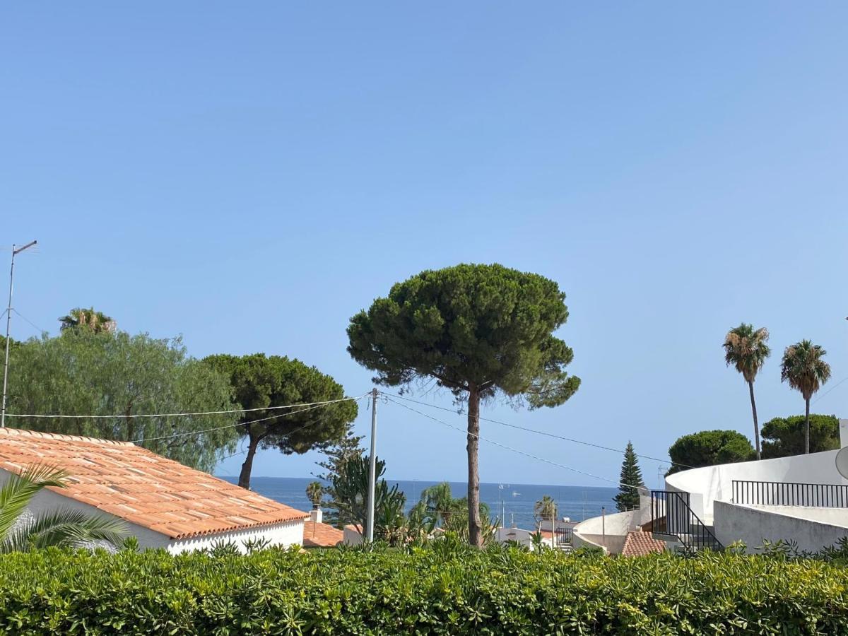 פונטנה ביאנקה Villa Titti Residence La Bussola מראה חיצוני תמונה