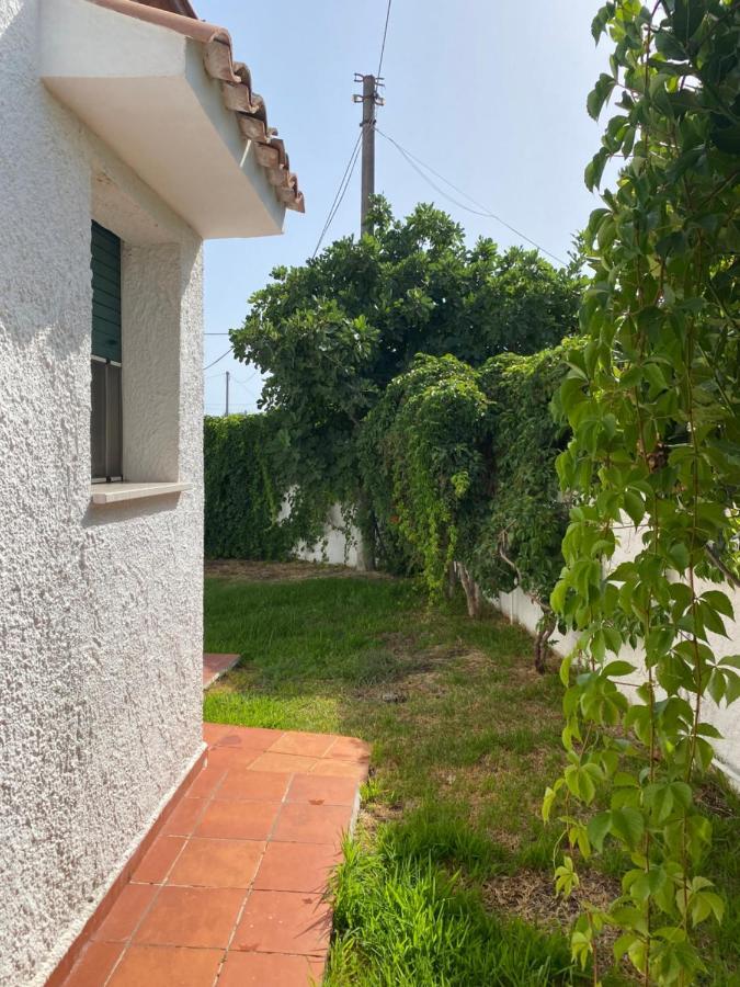 פונטנה ביאנקה Villa Titti Residence La Bussola מראה חיצוני תמונה